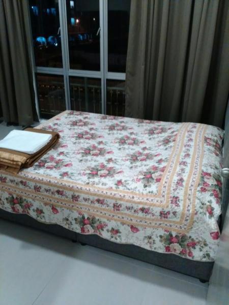 Barrington Square 2 Rooms Apartment At Golden Hill Night Market Brinchang Exterior photo